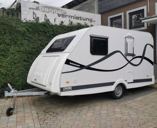 Wohnwagen N Cross