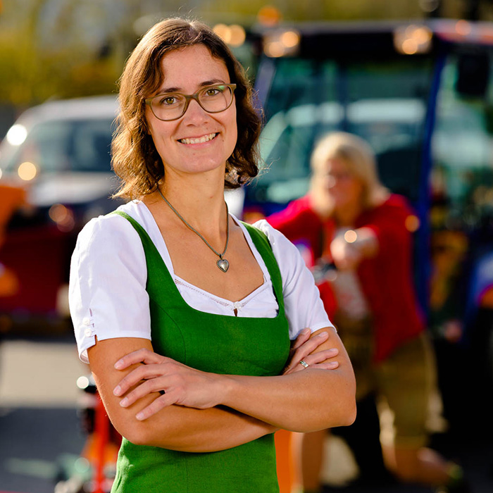 Barbara Unterweger
